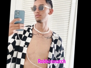 Robbinmatch