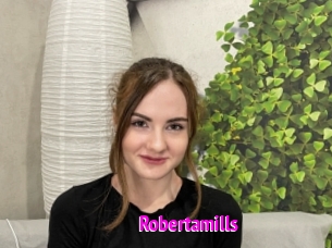 Robertamills