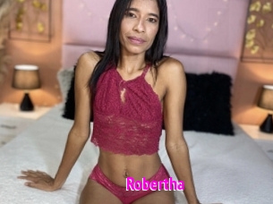 Robertha