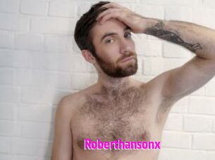Roberthansonx