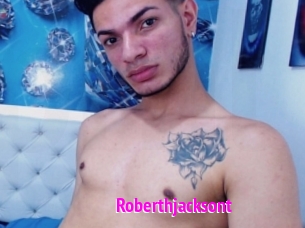 Roberthjacksont