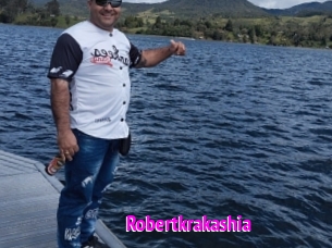 Robertkrakashia