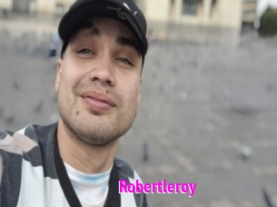 robertleroy Porn Loverz