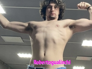 Robertogualinchi