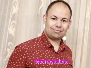 Robertostallone