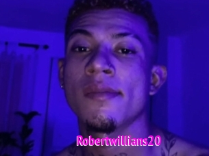 Robertwillians20