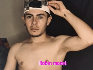 Robin_model