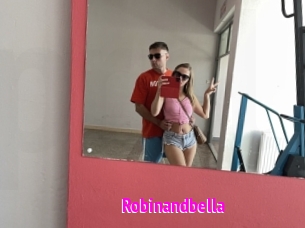 Robinandbella