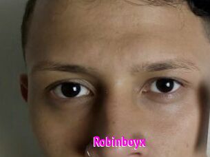 Robinboyx