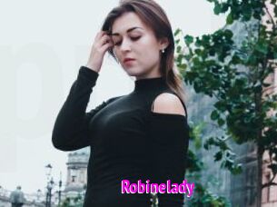 Robinelady