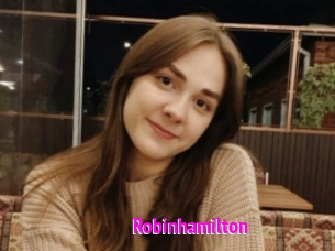 Robinhamilton