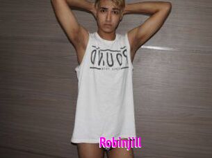 Robinjill