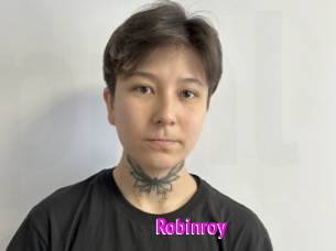 Robinroy