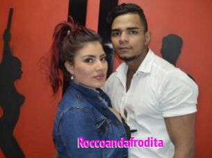 Roccoandafrodita