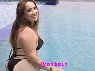 Rocioduque