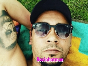 Rociohotman