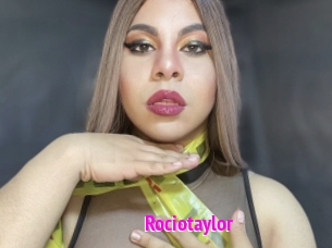 Rociotaylor