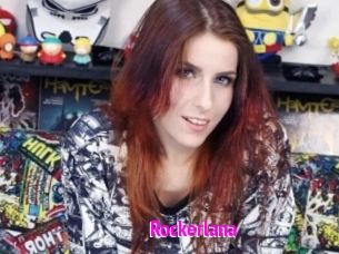 rockerlana Porn Loverz