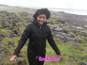 Rockiarius