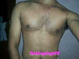 Rockingsingh98