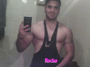 Rocko