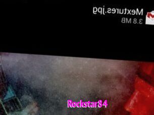 Rockstar84