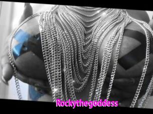 Rockythegoddess