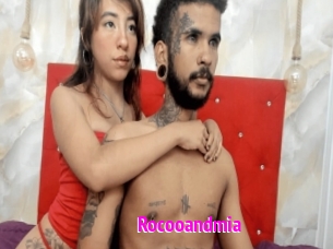 rocooandmia Porn Loverz