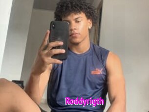 Roddyrigth