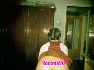 Rodinia90