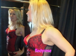 Rodyrose