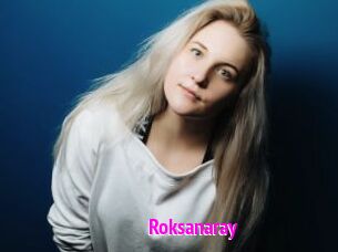 roksanaray Porn Loverz
