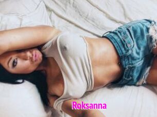 Roksanna