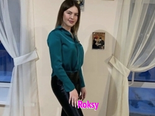 Roksy