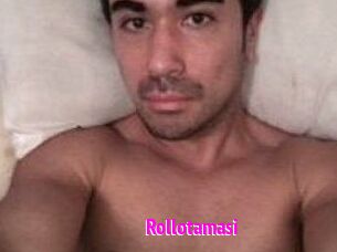 Rollotamasi