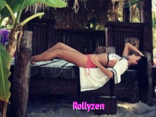 Rollyzen