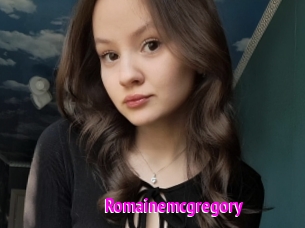 Romainemcgregory