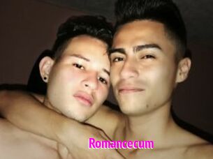 Romancecum