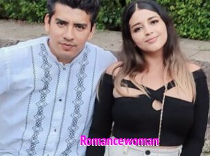 Romancewoman