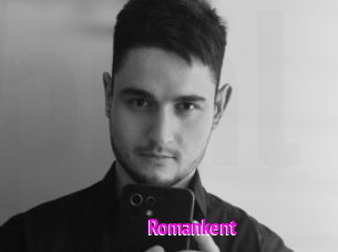 Romankent