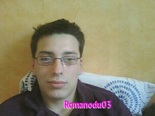 Romanodu03