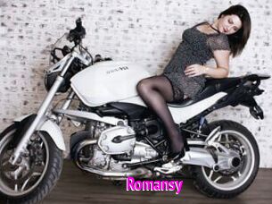 Romansy