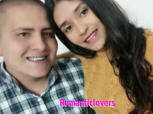 Romanticlovers