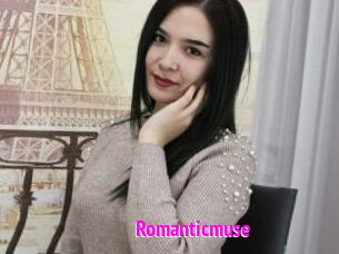 Romanticmuse
