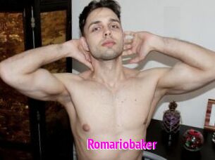 Romariobaker
