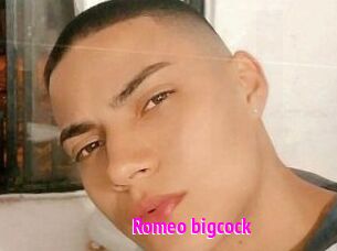 romeo_bigcock Porn Loverz