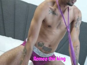 Romeo_the_king