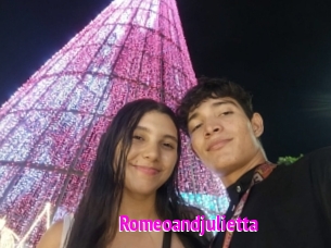 Romeoandjulietta