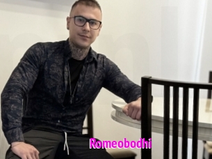 Romeobodhi