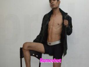 Romeohot